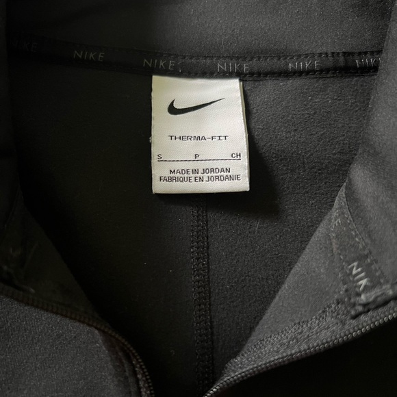 Nike Quarter-Zip - Picture 3 of 4